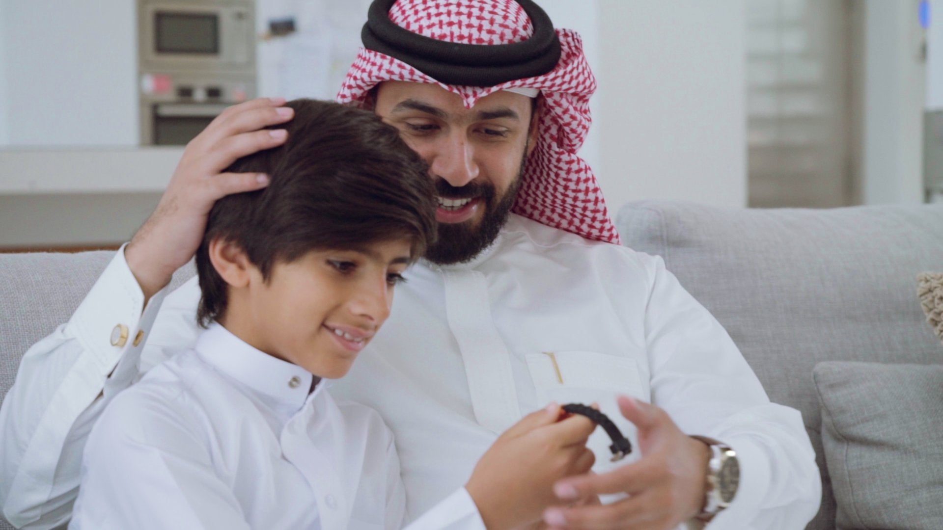 Boulevard Ramadan Campaign 2019 with Royal Charity Organization