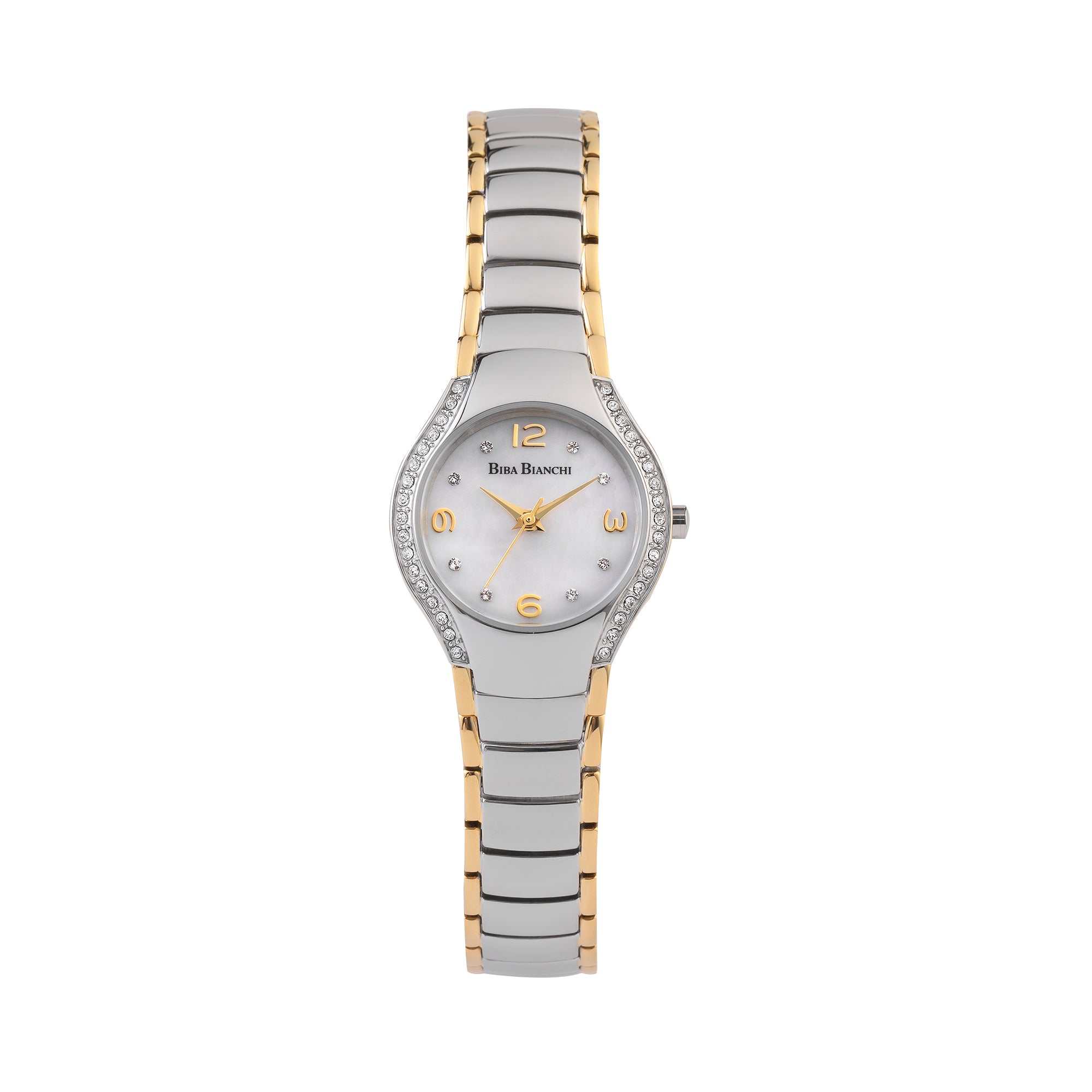 BB-W21243072 فضي وذهبي