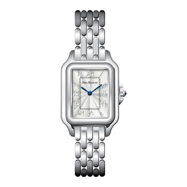 B.B-W20273171 SILVER