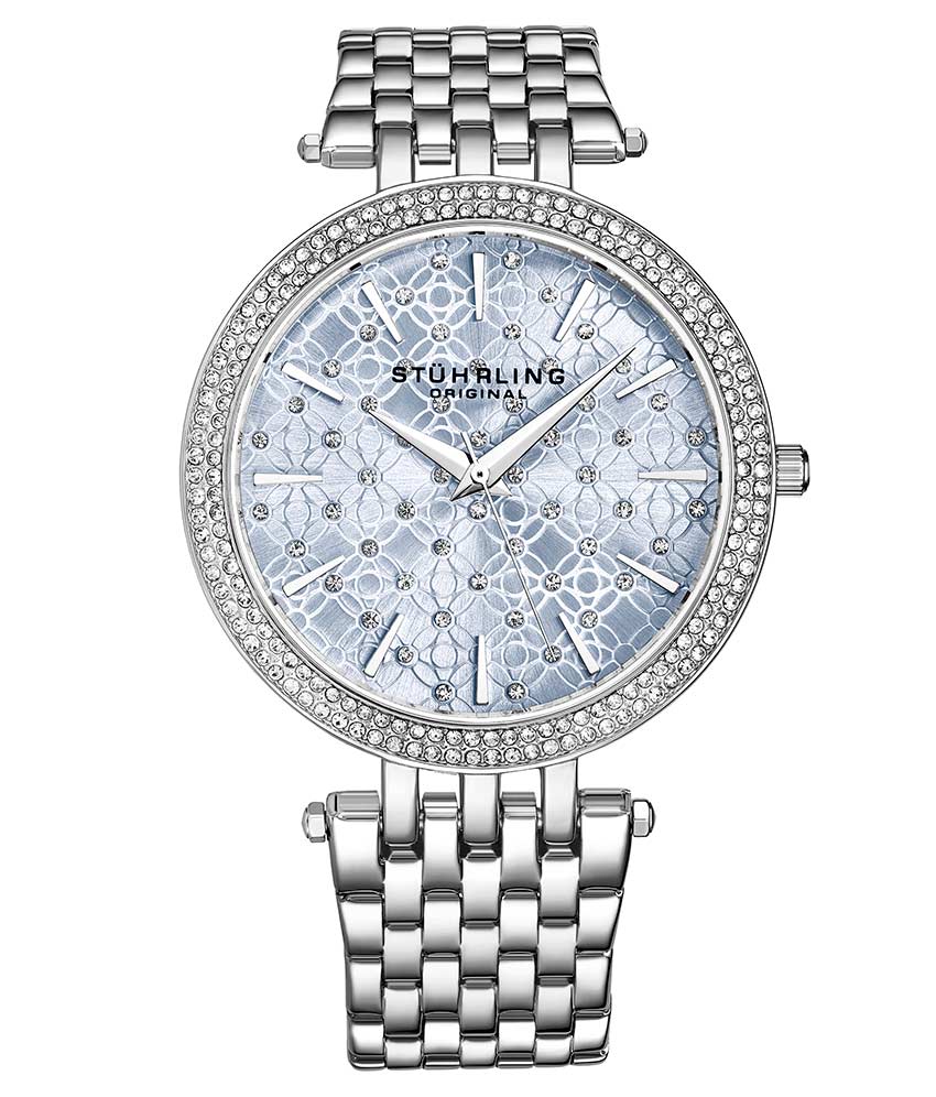 Stuhrling Quartz women's Watch Bahrain