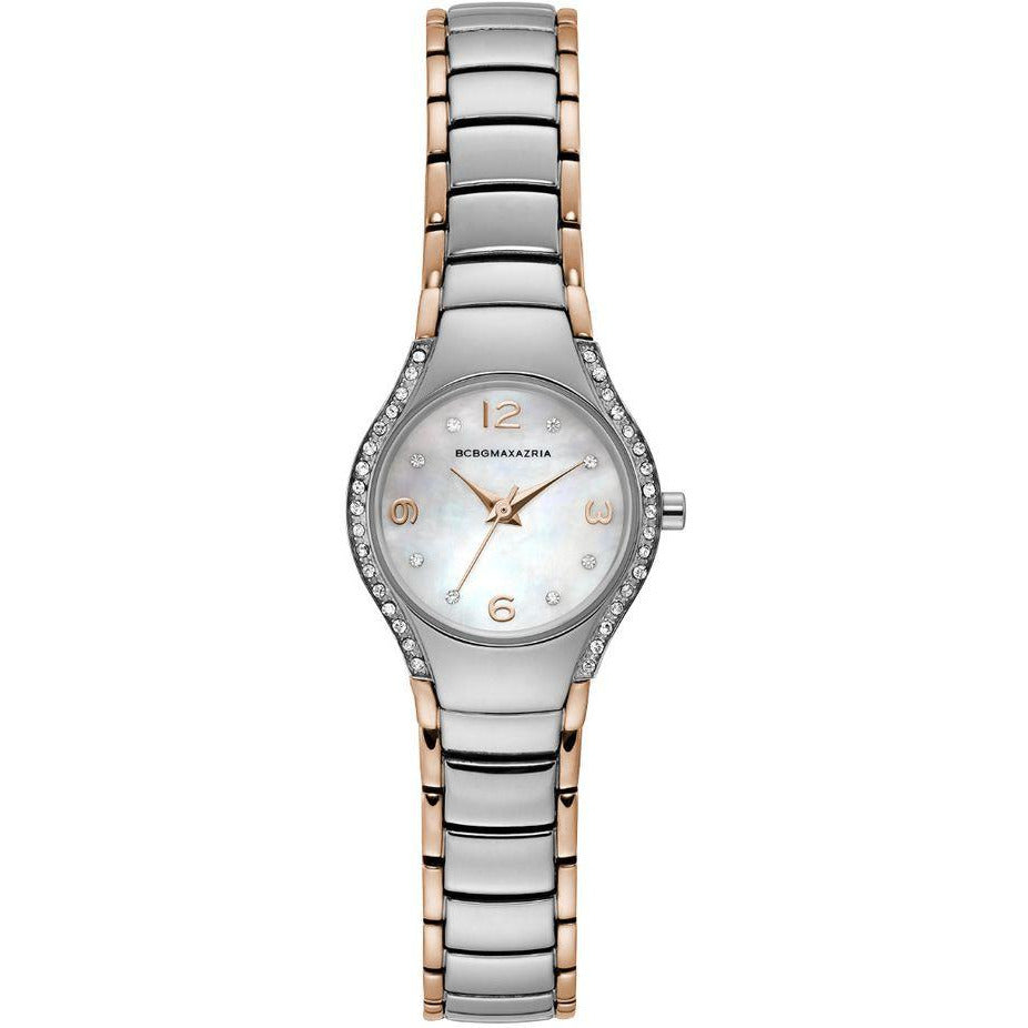 BG50995008 SILVER + ROSE GOLD ✺