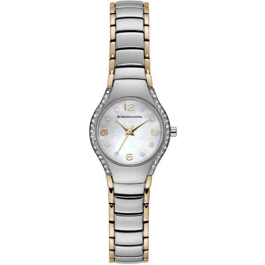 BG50995007 SILVER + GOLD ✺