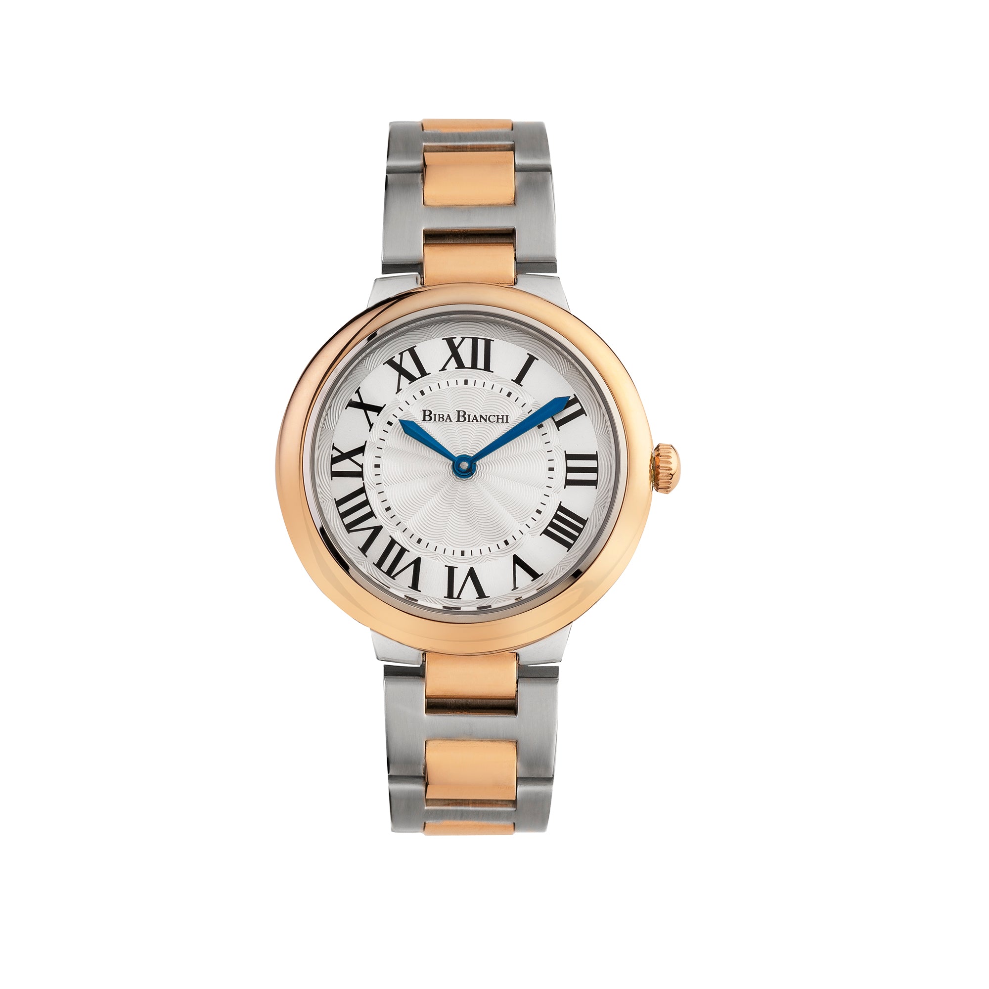 B.B-W22333587 ROSEGOLD+SILVER