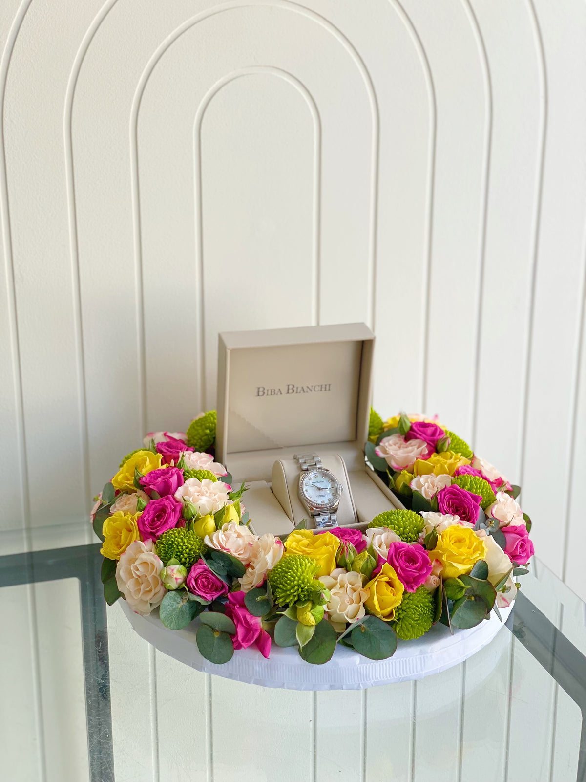 BB-W11339361 with Flowers