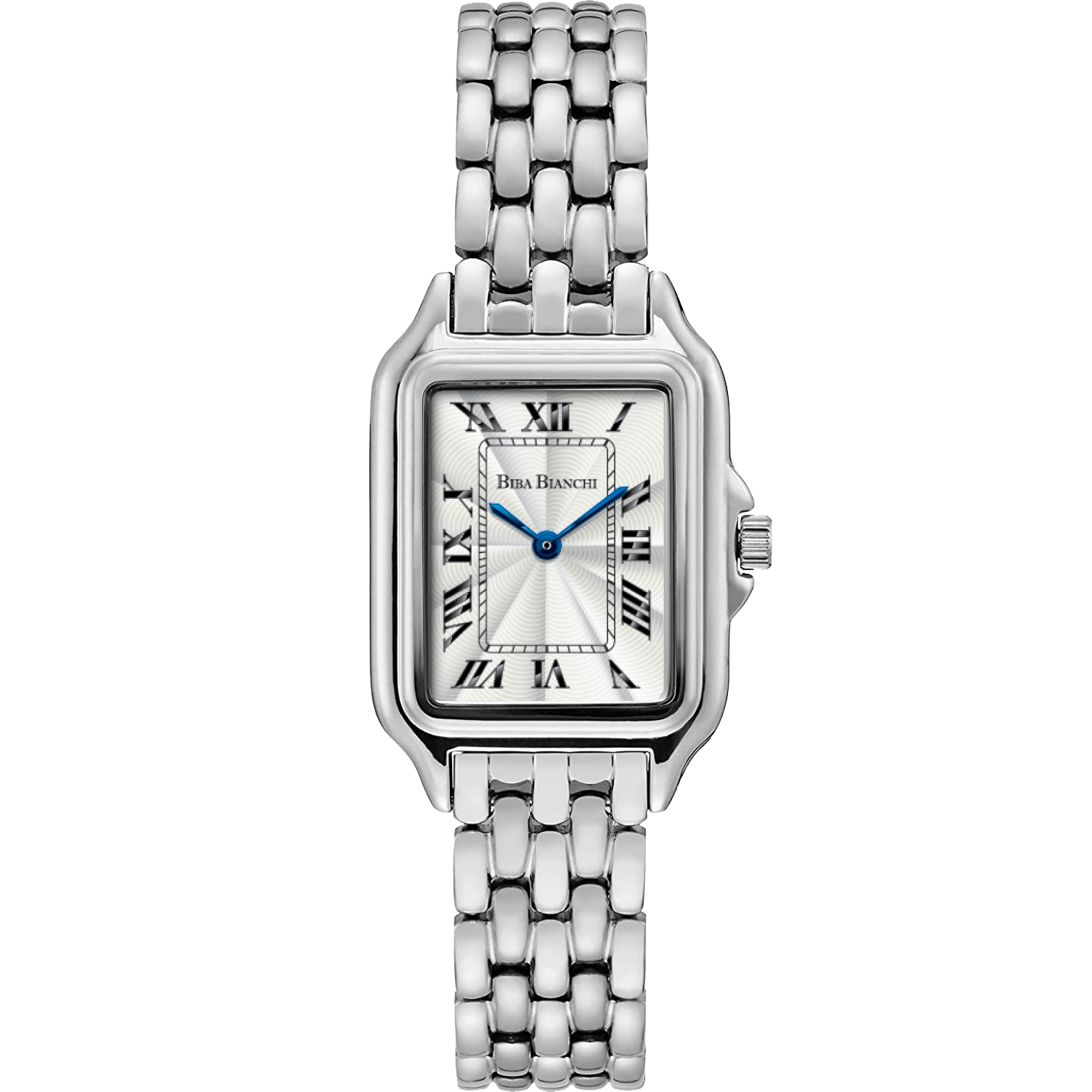 B.B-W11335001 SILVER