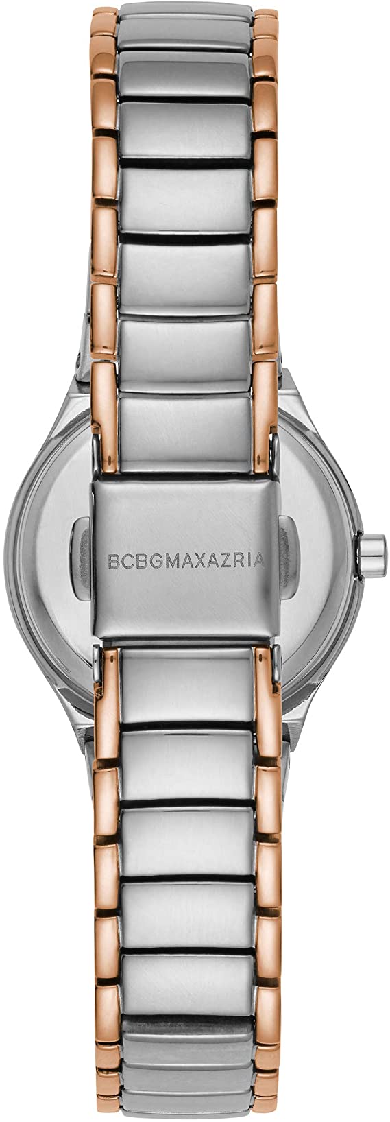 BG50995008 SILVER + ROSE GOLD ✺