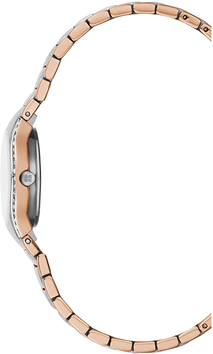BG50995008 SILVER + ROSE GOLD ✺