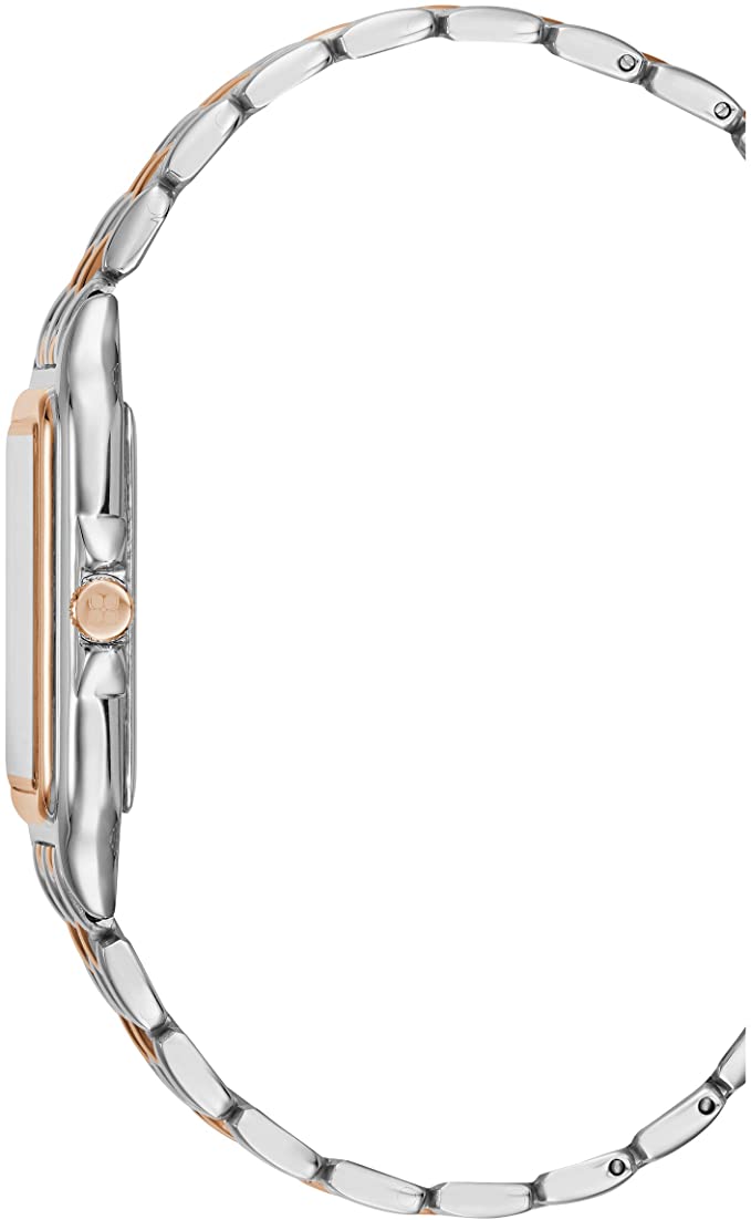 BG50998007 ROSE GOLD + SILVER