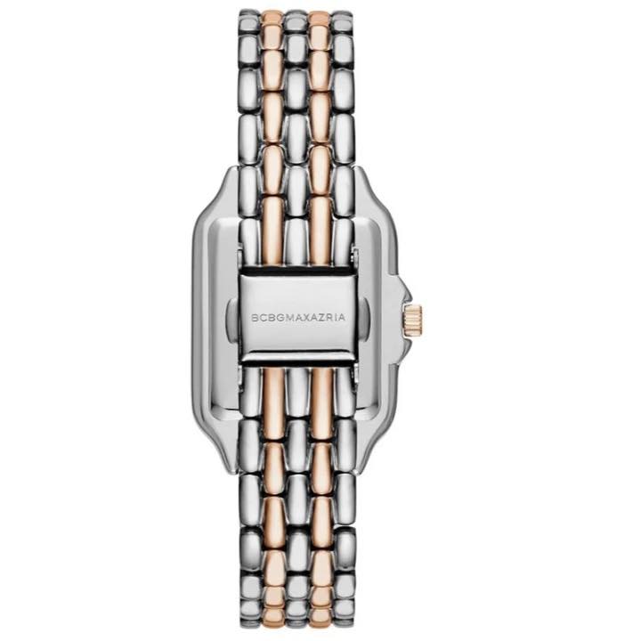 BG50998007 ROSE GOLD + SILVER