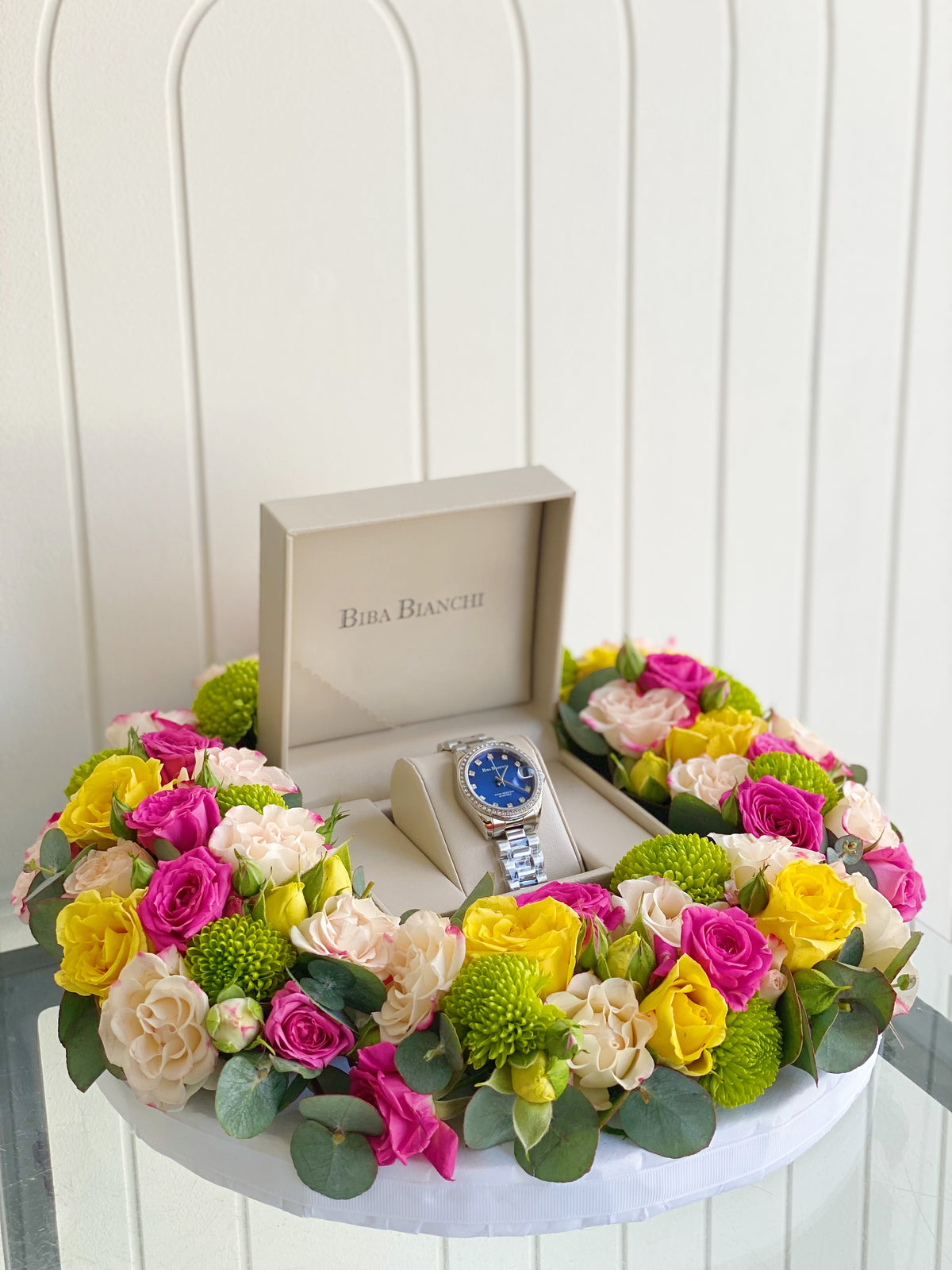 BB-W11339362 with Flowers