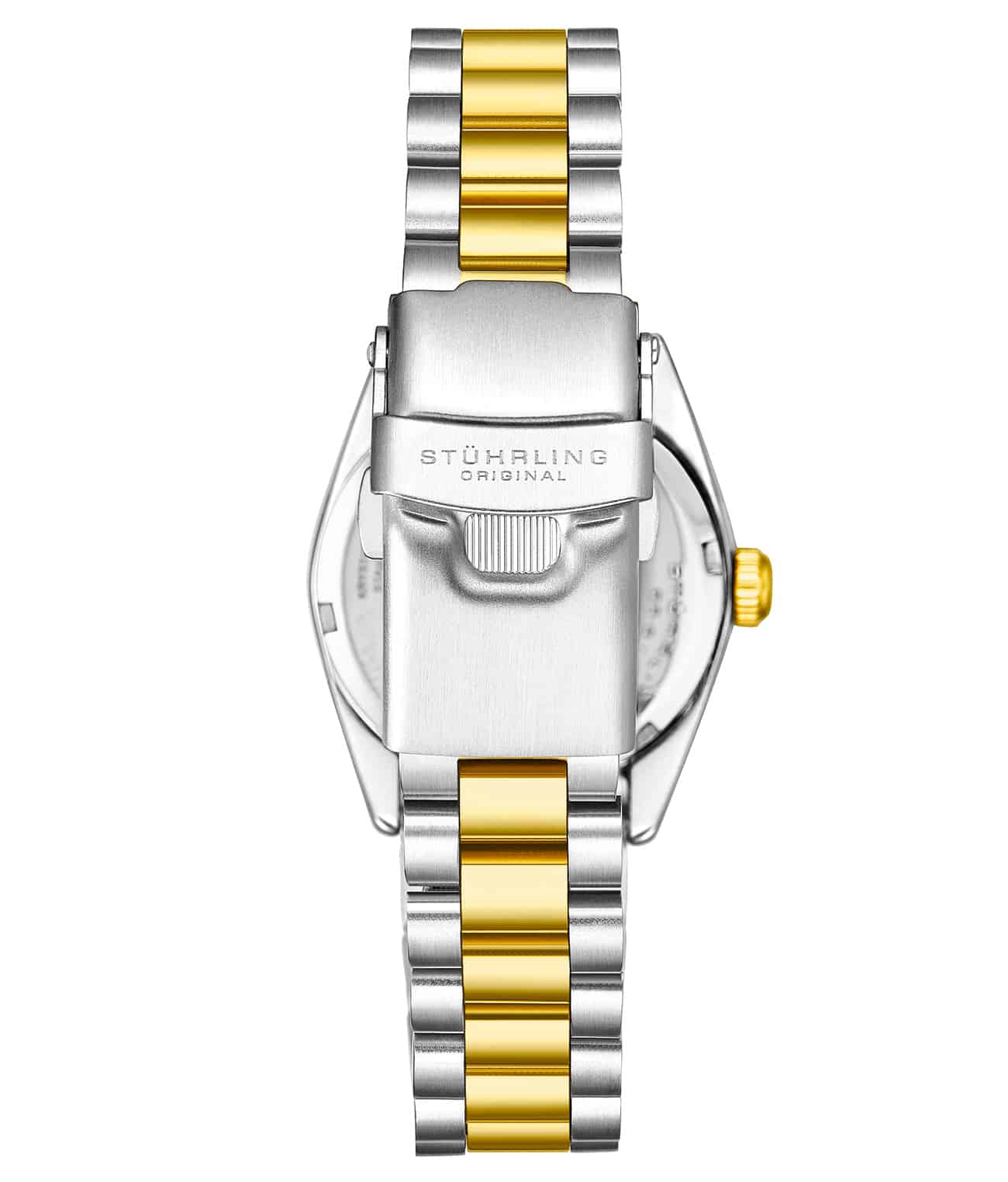 ST-3936.6 SILVER + GOLD