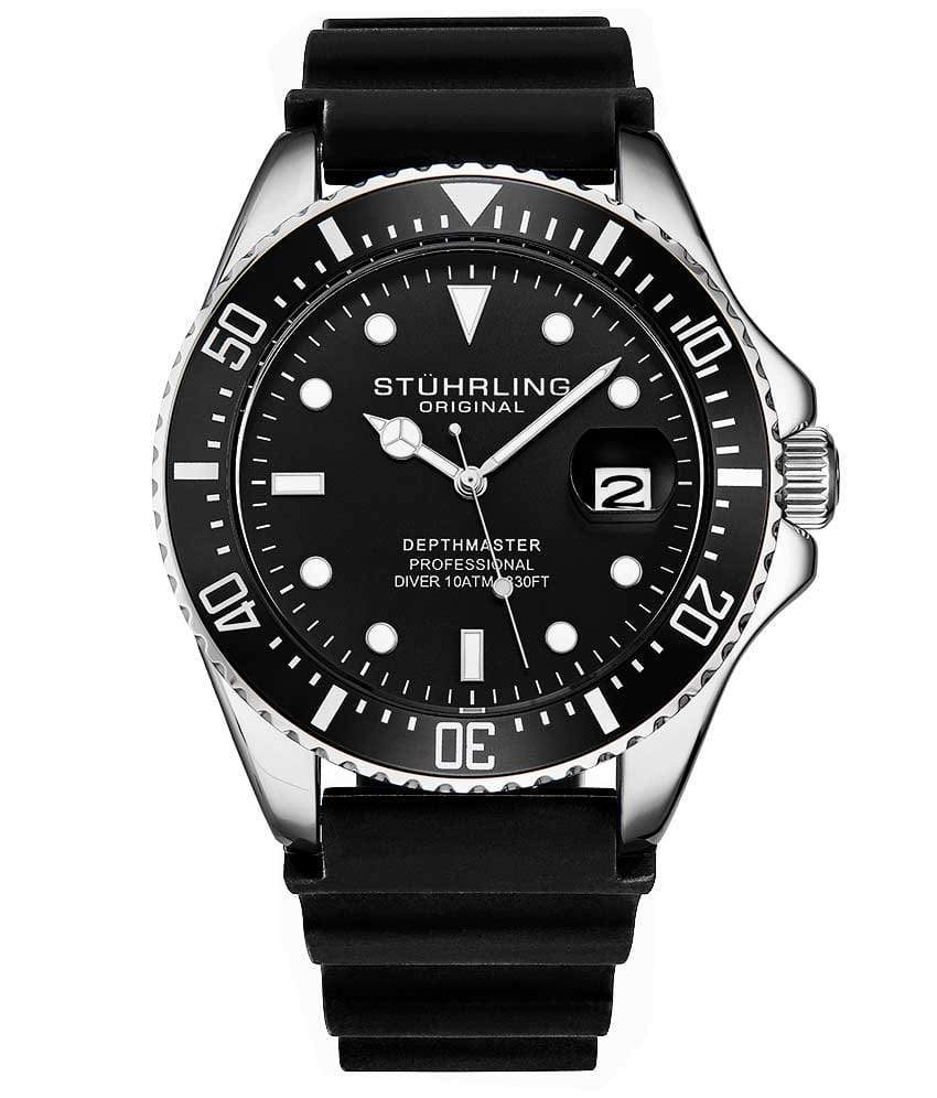 Stuhrling Quartz Men's Watch
