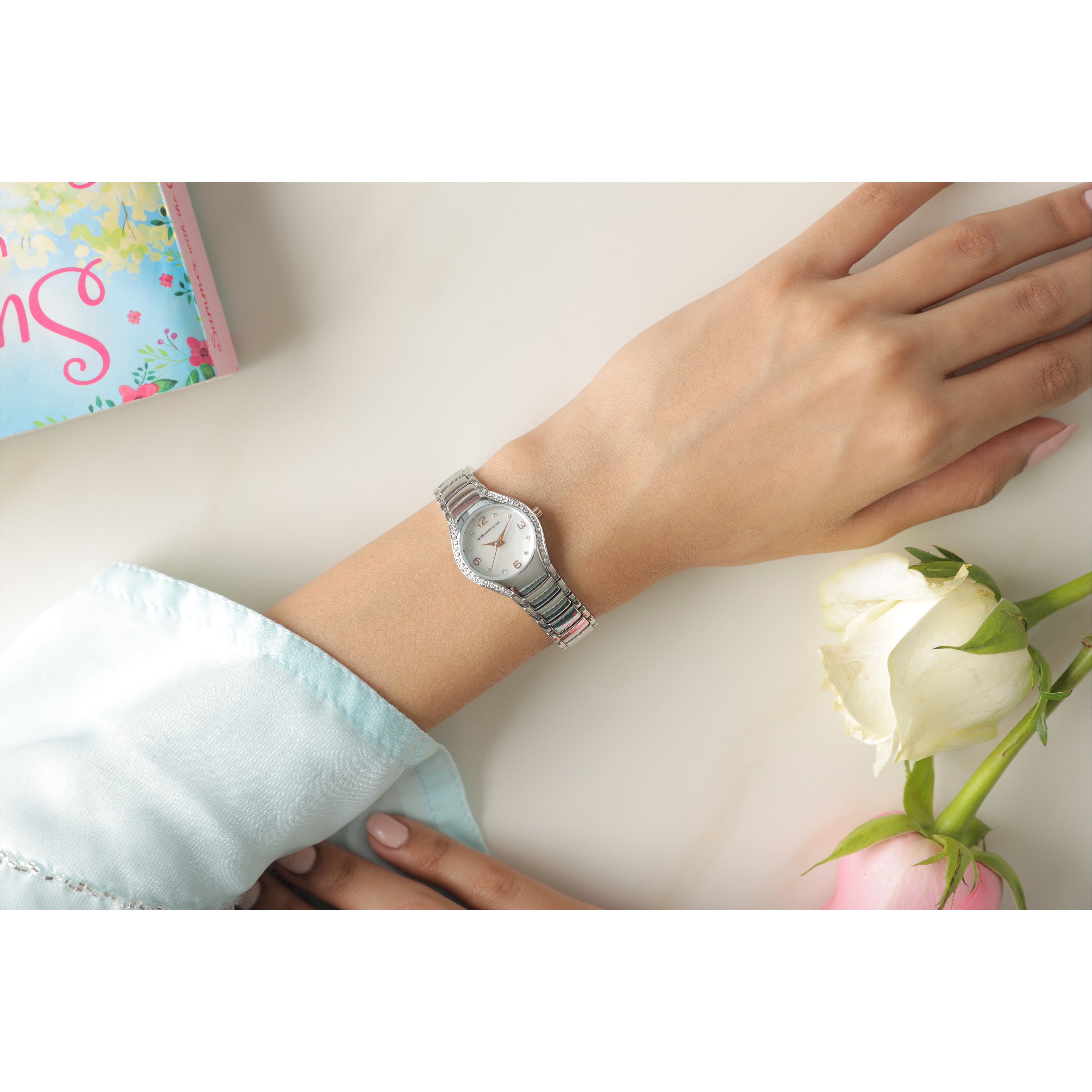 BG50995005 SILVER ✺