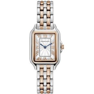 BG50998007 ROSE GOLD + SILVER